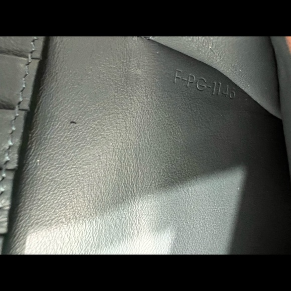 Celine Wallet - Picture 6 of 7